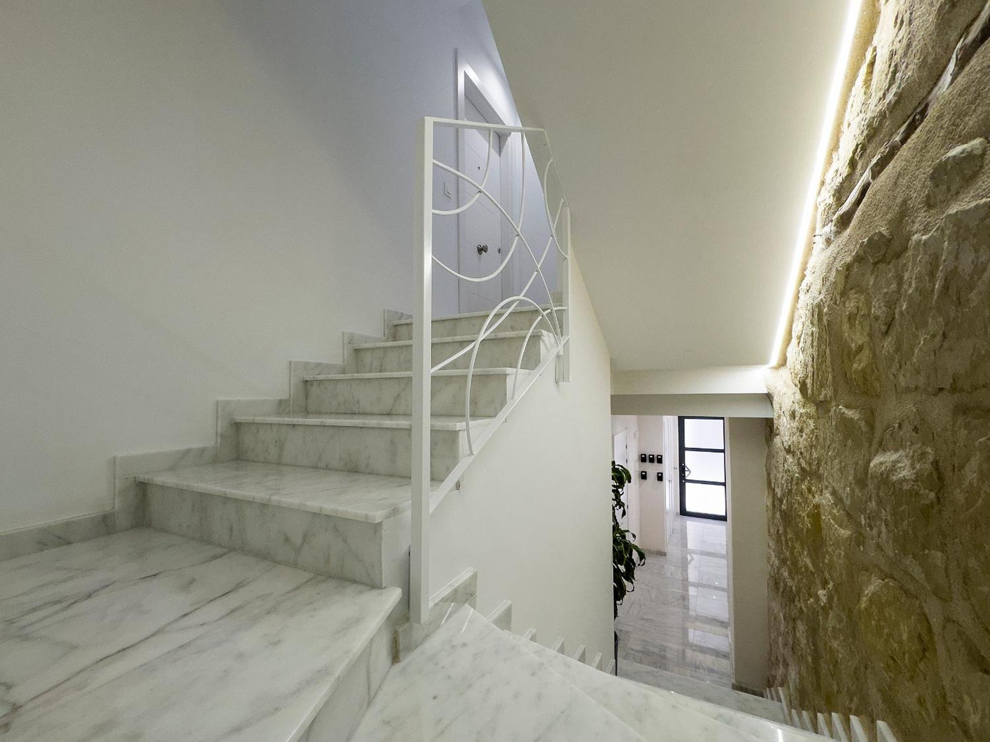 Clotilde Centro Apartment Alcaniz Luaran gambar